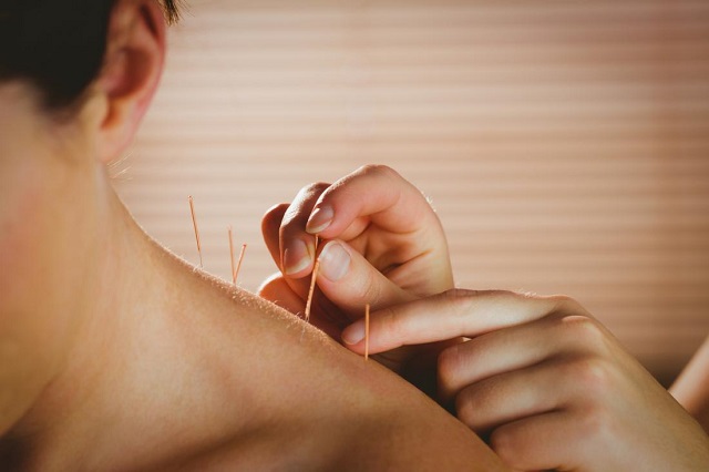 How Alternative Therapies Like Acupuncture Help With Diabetes 